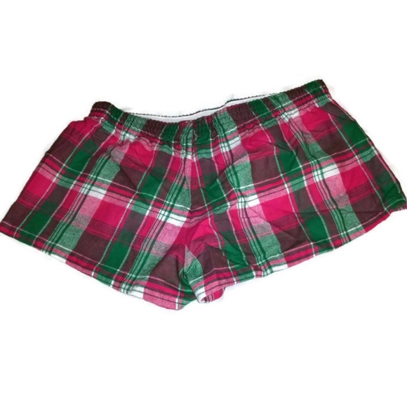 Choosey Chicks Boxer Sleep Shorts NWOT - Picture 3 of 5